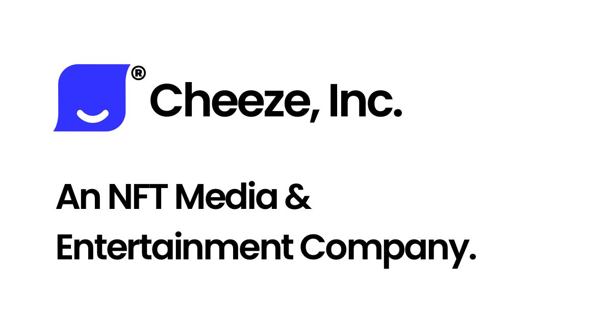 Cheeze Press Kit
